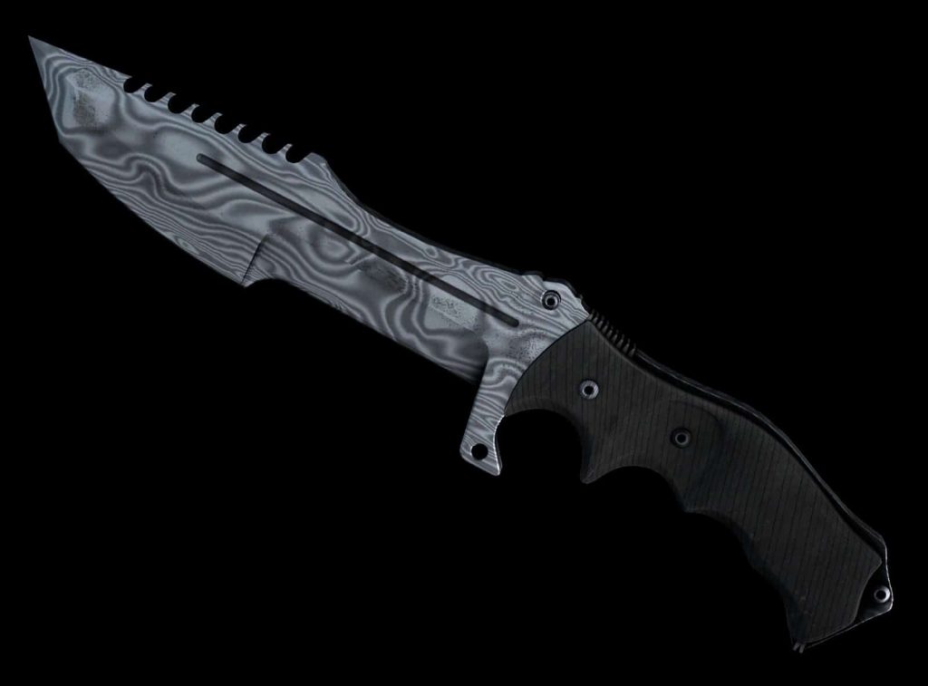 Damascus Steel has a drop chance of 0.26%.
