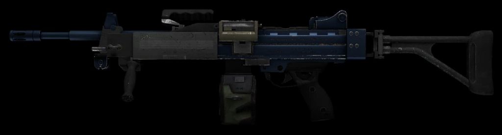 Anodized Navy has a drop rate of 79.92%.