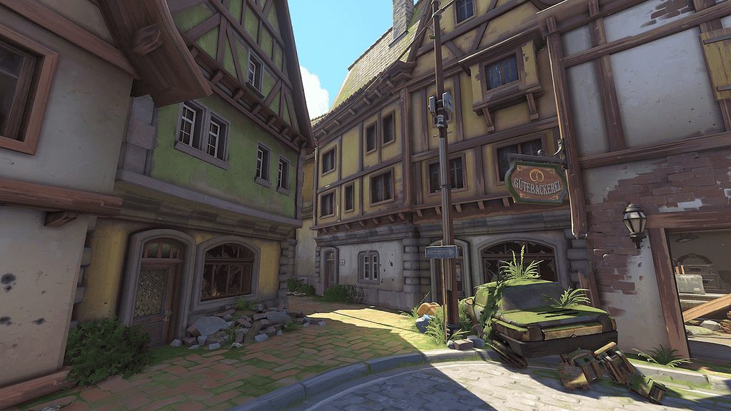 Eichenwalde