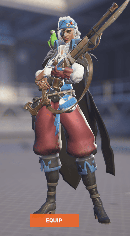 Corsair