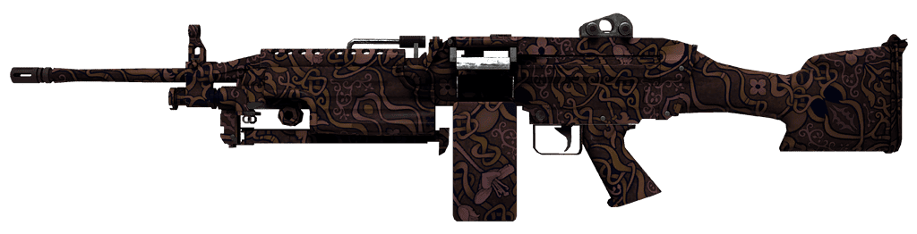 Humidor has a drop rate of 79.92%.