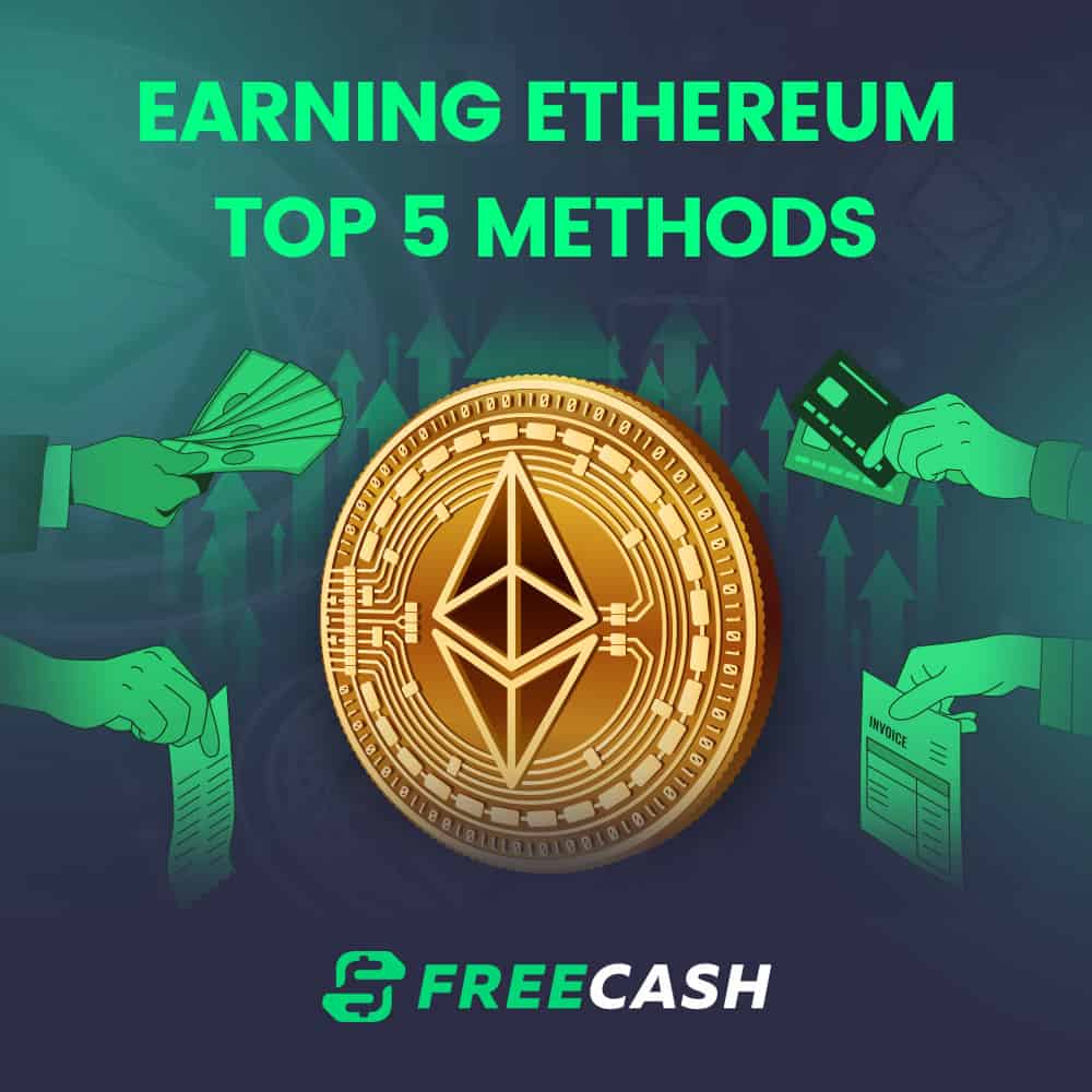 Earning Ethereum: Which Method Offers the Best Return on Investment?