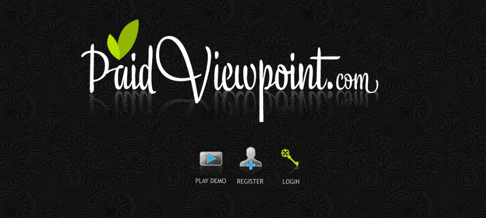 PaidViewpoint