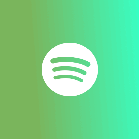 Spotify eGift Card