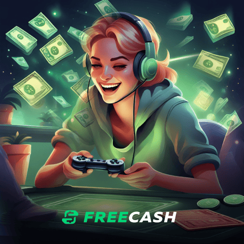 Cash in on Your Gaming Skills: Get Paid to Play Games