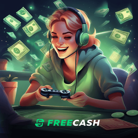 How to Earn Real Money Playing Online Games In 2023