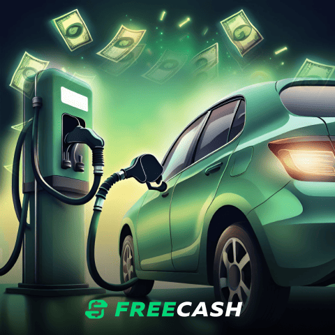 Supercharge Your Savings: Learn How to Get Free Gas