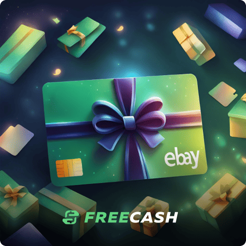 Free eBay Gift Cards: Proven Methods to Earn Your Shopping Spree