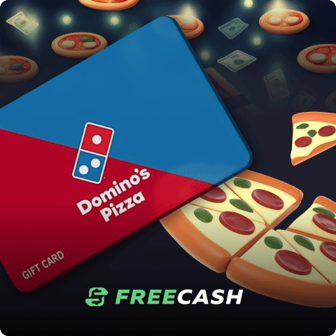 Get Free Pizza: The Ultimate Guide to Getting Domino's Gift Cards