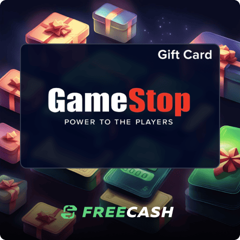 Get Your Game On: How to Get Free Gamestop Gift Cards with Ease