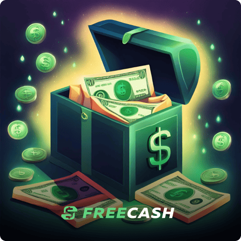 How To Earn Your First $50 on Freecash - Ultimate Guide
