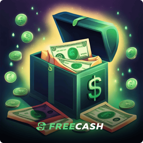 Freecash: Earn Money & Rewards - Apps on Google Play