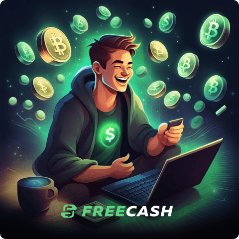 Freecash: Legit or Scam? Know Before You Sign Up