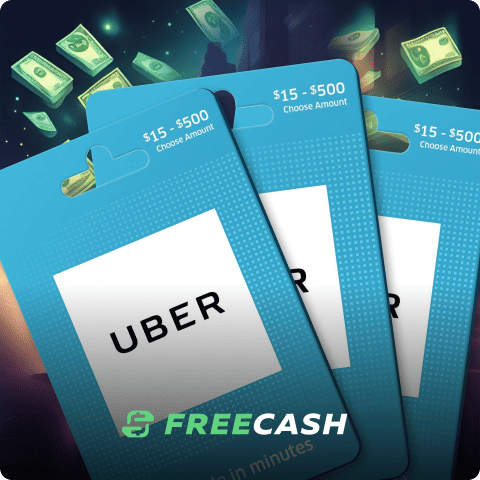 Ride for Free: The Ultimate Guide to Earning Uber Gift Cards