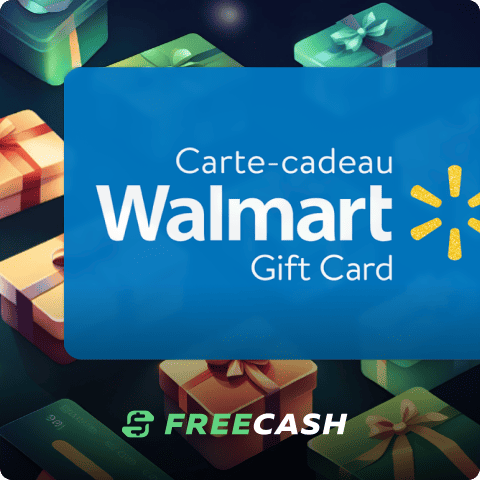Score Walmart Gift Cards for Free - Insider Tips