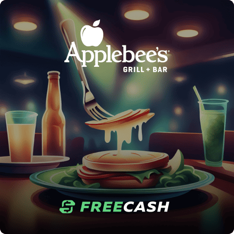 The Ultimate Guide to Earning Applebee's Gift Cards (Legit Way)