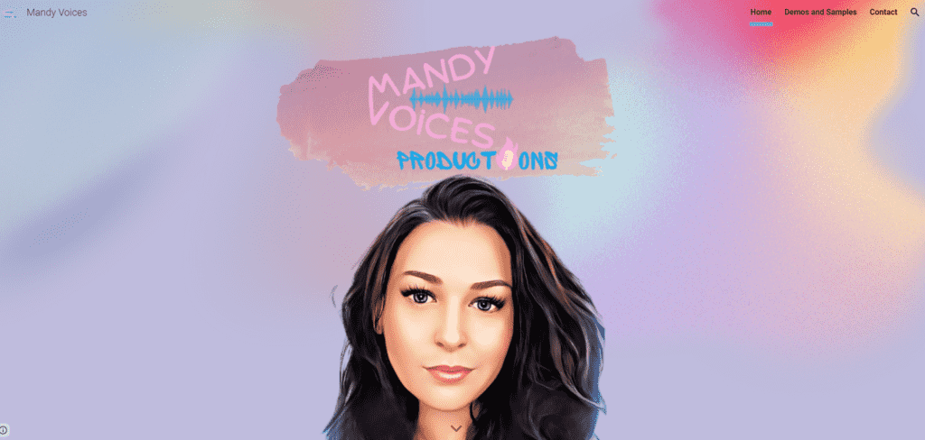 Mandy Voices