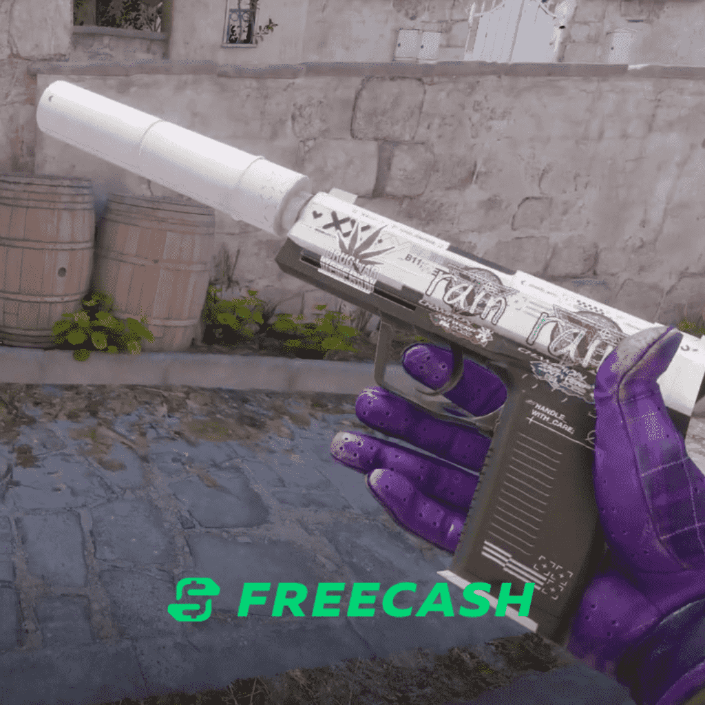 Unlock Prestige: Premium Counter-Strike 2 Skins Under $100