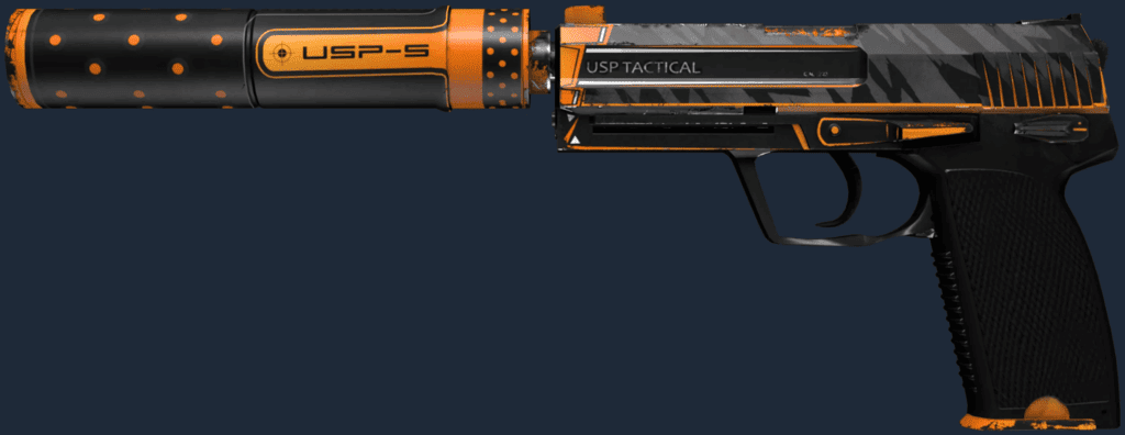 USP-S The Orion