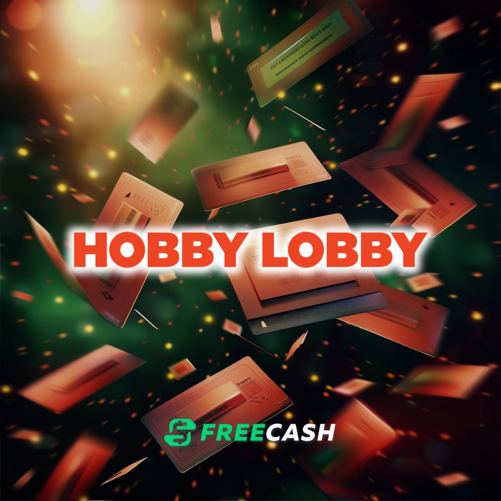 Hobby Lobby Discount Coupons (May 2024)