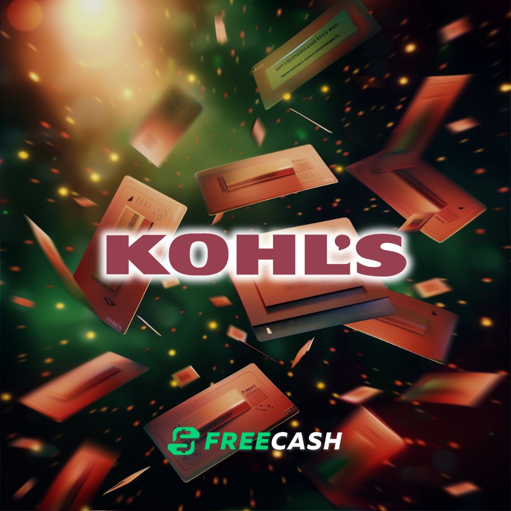 Kohl’s Discount Coupons (May 2024)