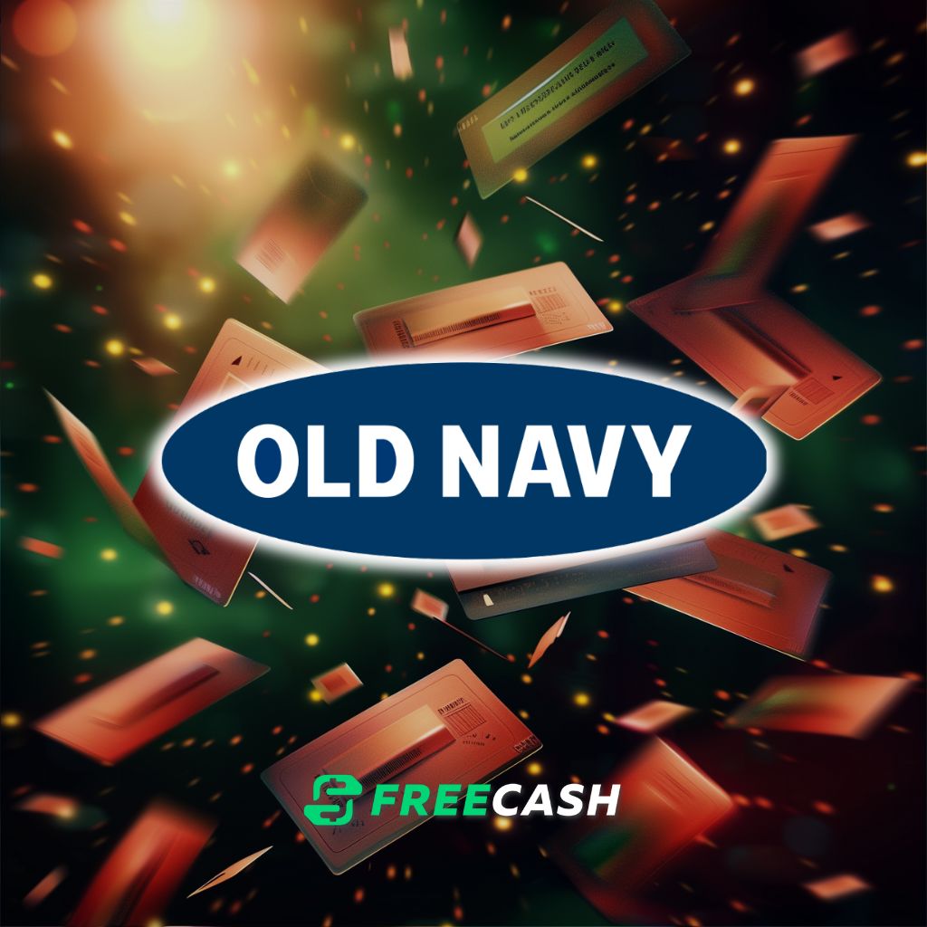 Old Navy Discount Coupons (May 2024)