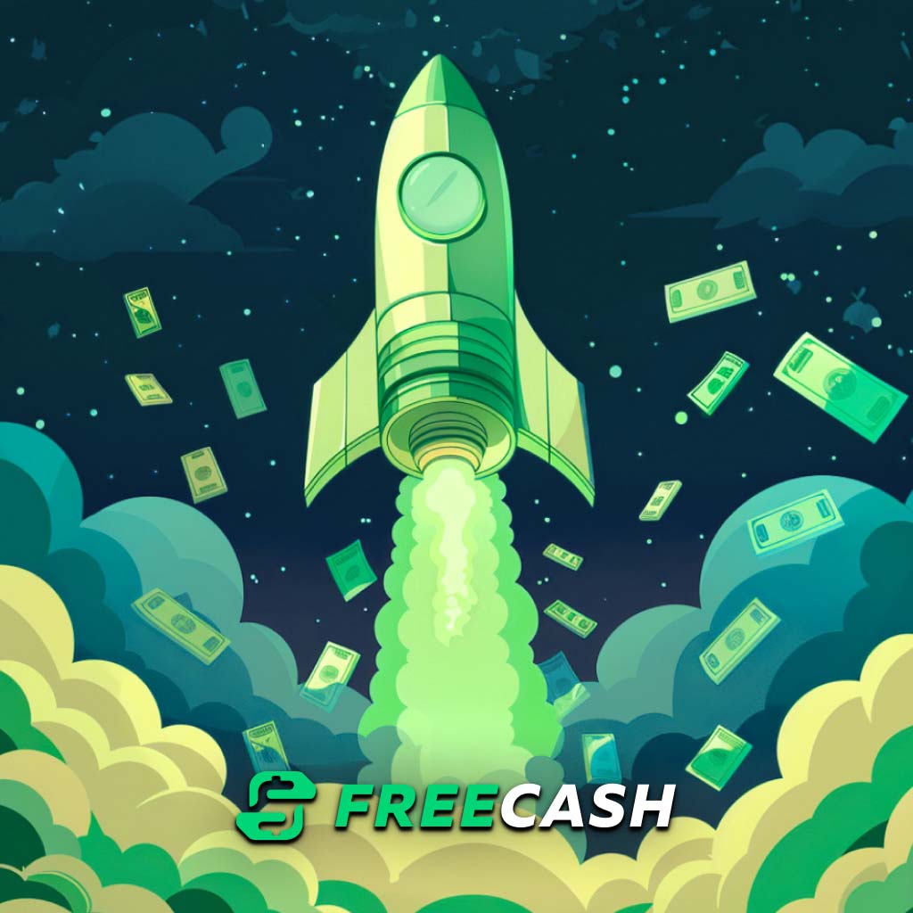 Freecash Explained: How to Make Free and Fast Money Online 