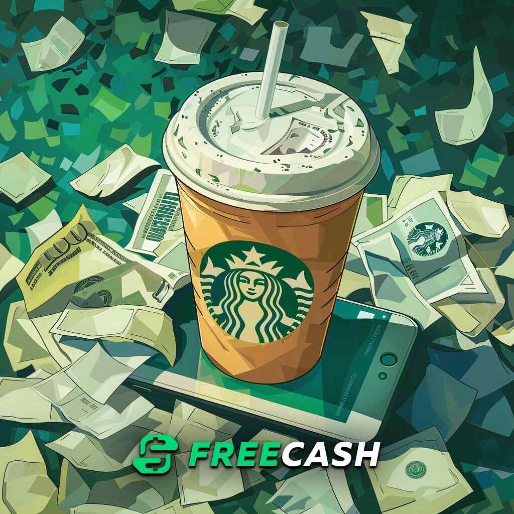 Quick Guide: How to Check Your Starbucks Gift Card Balance