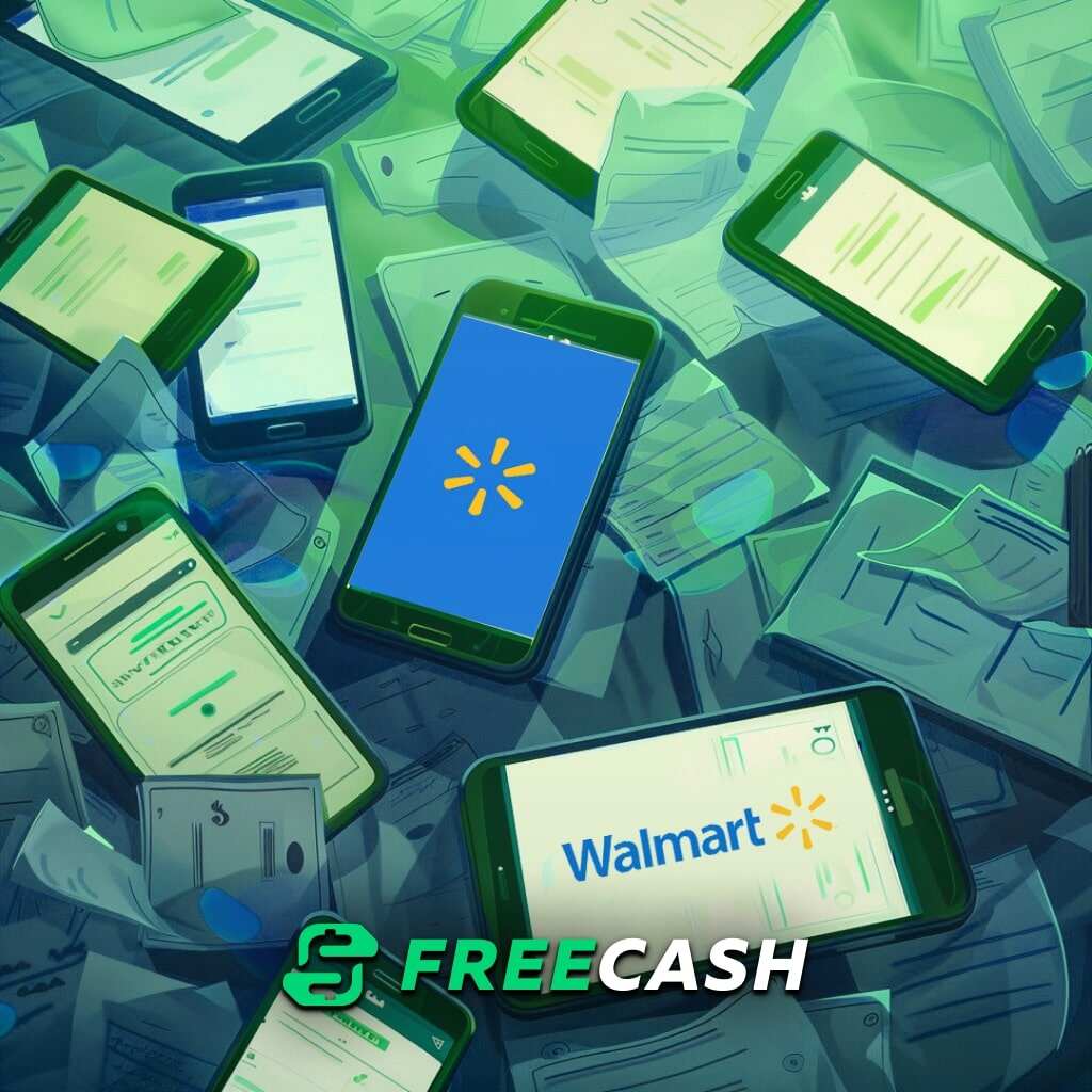 Best Ways to Earn Walmart Gift Cards Online