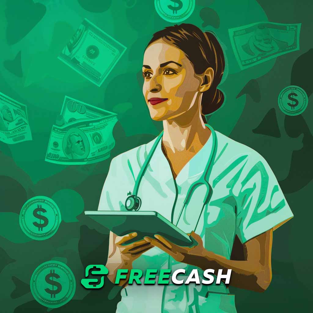 Nursing Side Gigs: Top 15 Best Paid Survey Sites