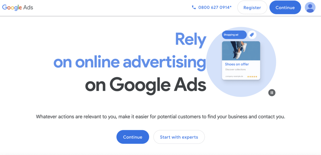 GoogleAds