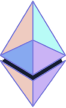 Ethereum logo logo