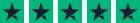 trustpilot rating