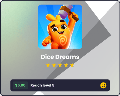 earn freecash coins image