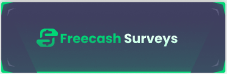 Freecash Survey