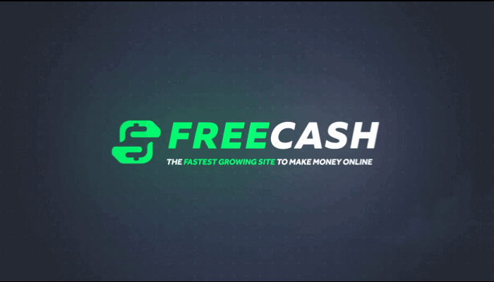 Cash gratis online